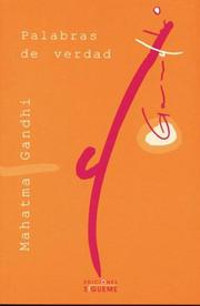 Palabras De Verdad/ Words of Truth (Bolsillo (Ediciones Sigueme))
