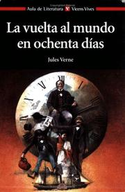 La Vuelta al Mundo en 80 Dias / Around the World in Eighty Days (Aula de Literatura)