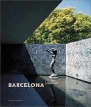 Barcelona Sculptures