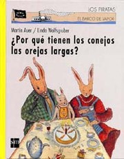 ¿Por qué tienen los conejos las orejas largas?