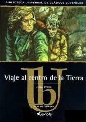 Viaje al Centro de la Tierra