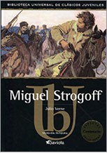 Miguel Strogoff