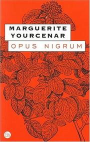 Opus Nigrum