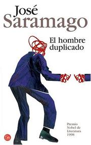 El Hombre Duplicado/the Double (Punto de Lectura)