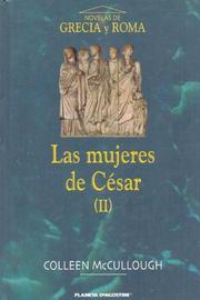 Las Mujeres de Cesar II