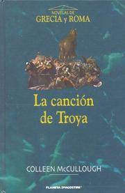 La Cancion de Troya