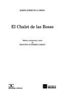 El chalet de las rosas