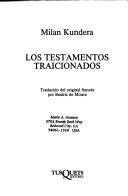 Los Testamentos Traicionados