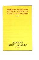 Adolfo Bioy Casares