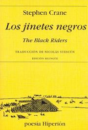 Los Jinetes Negros