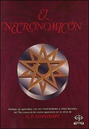 El Necronomicon (Tabla de Esmeralda)