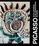 Picasso, de la caricatura a las metamorfosis de estilo