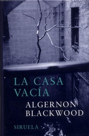 La casa vacía