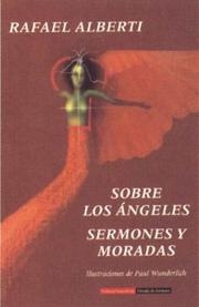 Sobre Los Angeles Sermones y Moradas