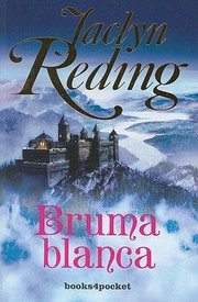 Bruma Blanca  White Mist
            
                Books4pocket Romantica