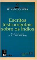 Escritos instrumentais sobre os indios