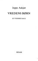 Vredens børn
