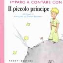 Imparo a Contare Con Il Piccolo Principe