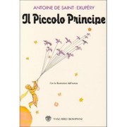 Il Piccolo Principe (Tascabili Ragazzi)