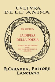 La Difesa Della Poesia