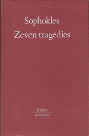 Zeven tragedies