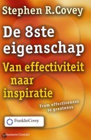 De 8ste eigenschap