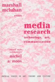 Media research