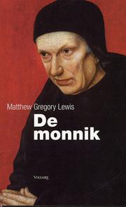 De monnik