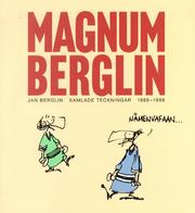 Magnum Berglin