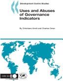 Uses and abuses of governance indicators