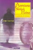 Aventuras de Sherlock Holmes (Adventure of the Blue Carbuncle / Adventure of the Engineer's Thumb / Boscombe Valley Mystery)
