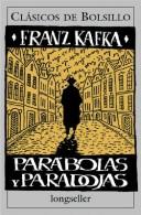 Parabolas y Paradojas / Parables and Paradoxes