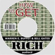 Warren E. Buffett & Bill Gates