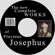 The New Complete Works of Josephus