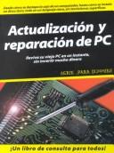 Actualización y reparación de PC