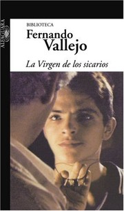 La Virgen de los Sicarios