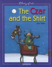 The Czar and the Shirt (Library of Tale)