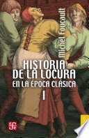 Historia de la locura en la epoca clasica