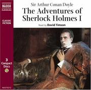 Adventures of Sherlock Holmes. I (Adventure of the Copper Beeches / Adventure of the Speckled Band / Adventure of the Stockbroker's Clerk / Red-headed League)