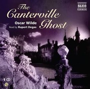 The Canterville Ghost
            
                Junior Classics