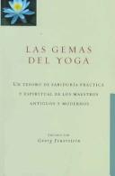 Las Gemas Del Yoga/ Yoga Gems