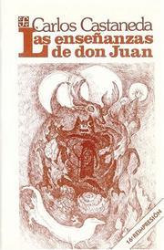 Las Enseñanzas De Don Juan (Popular)