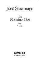 In nomine Dei