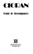 Tratat de descompunere