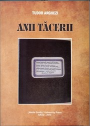 Anii tăcerii