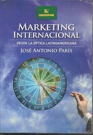 Paris Jose A. Marketing+Internacional BOOK