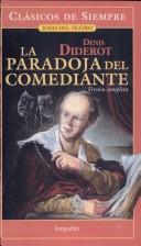 La Paradoja Del Comediante