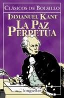 La Paz Perpetua / Cancer as a Turning Point