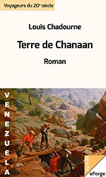 Terre de Chanaan