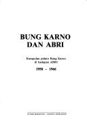 Bung Karno dan ABRI